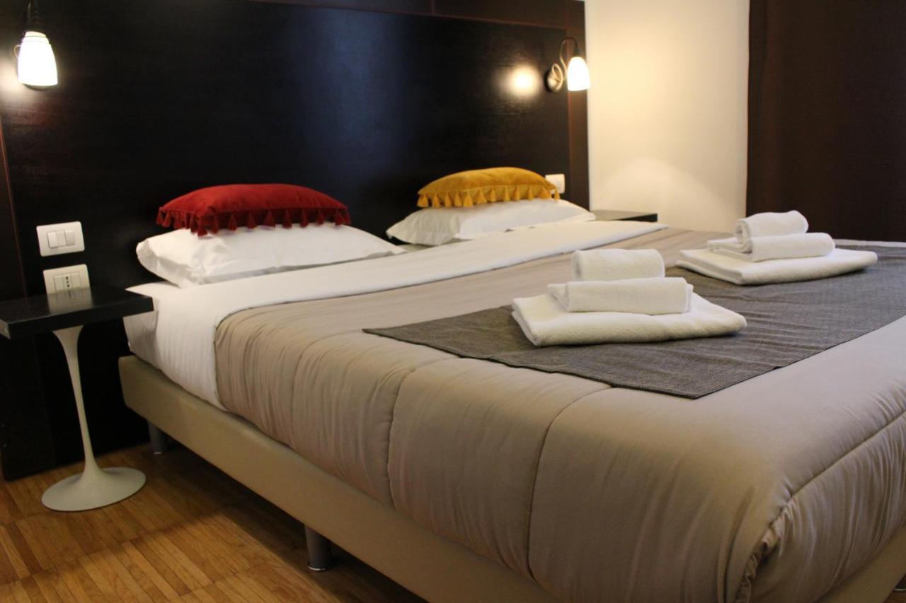 Guest House Della Valle Roma Екстер'єр фото