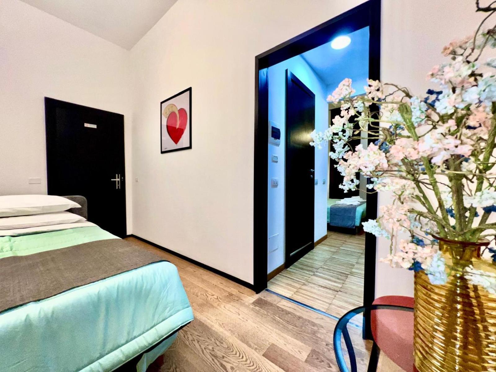 Guest House Della Valle Roma Екстер'єр фото